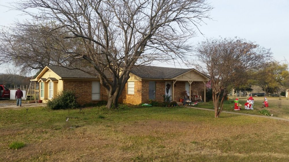 Slide of Compass Roofing