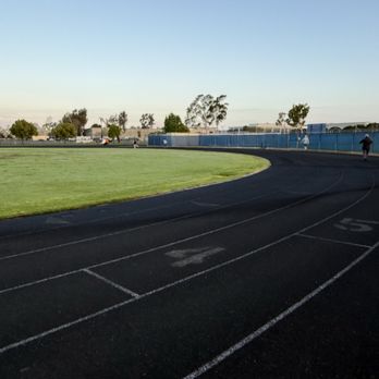 Cypress College Running Track - Race Tracks Near Me - Cypress, California Cypress College Running Track - Race Tracks Near Me - Cypress, California