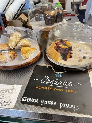 Hinterhof Coffee Rösteri by null