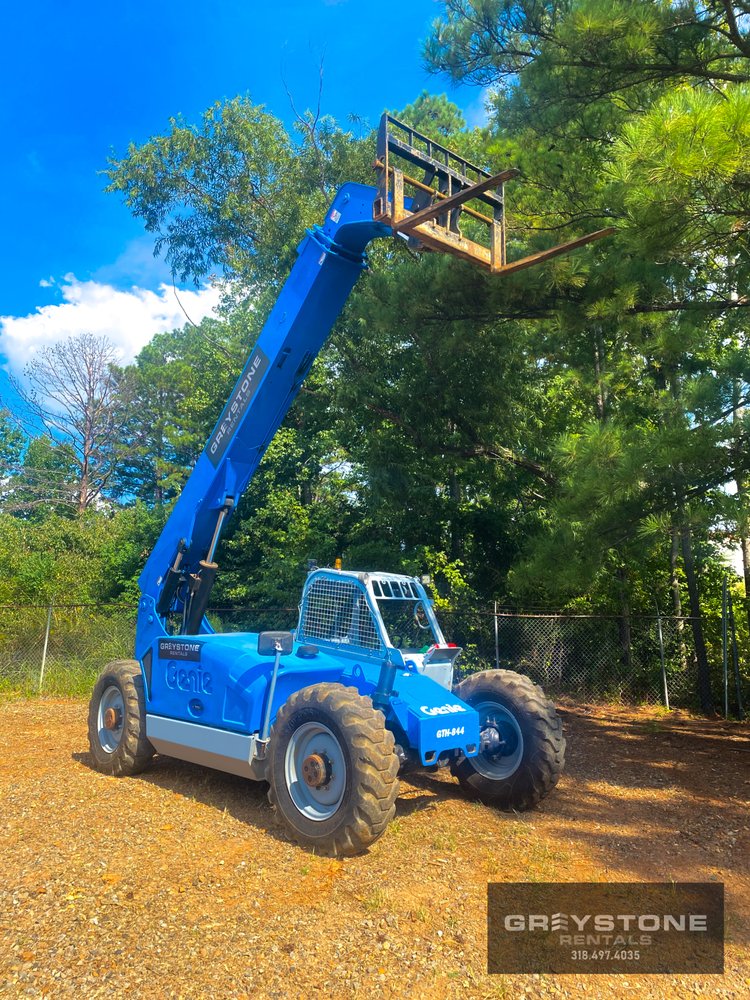 GREYSTONE RENTALS Updated June 2024 Request a Quote 1306 Commerce St, Ruston, Louisiana