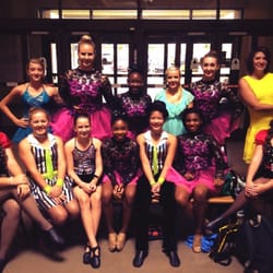 Miss Libby's School of Dance - Rising stars!