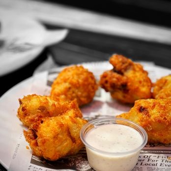 Britannia Arms - Artichoke Hearts (Full) | ig: whaevaeats - British Near Me - San Jose, California Britannia Arms - Artichoke Hearts (Full) | ig: whaevaeats - British Near Me - San Jose, California