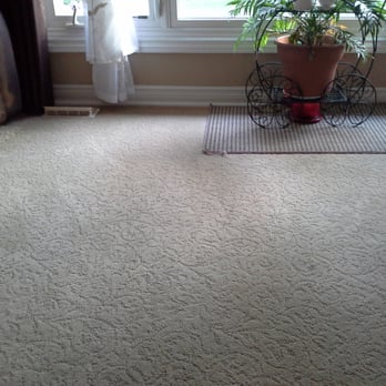 Bert Vis Flooring - This carpet was put down by Bert Vis' s guys - Flooring Near Me - Smithville, Ontario