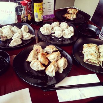 Chen's Dumpling House - Chinese Near Me - Madison, Wisconsin Chen's Dumpling House - Chinese Near Me - Madison, Wisconsin