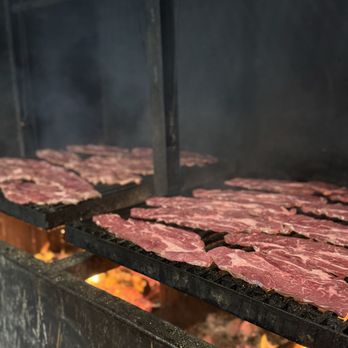 Hecho Al Carbon - Carne asada !! - Mexican Near Me - Riverside, California