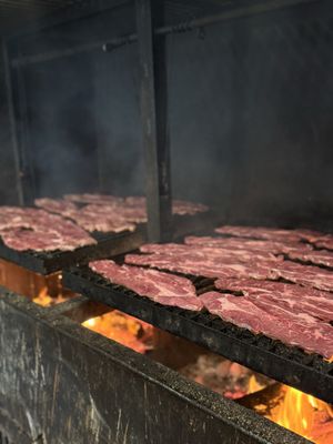 Hecho Al Carbon by null