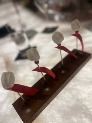 Cocody Restaurant & Bar by null