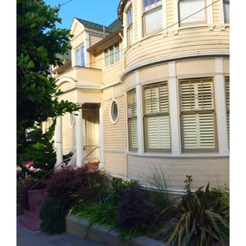 Mrs. Doubtfire House - Local Flavor Near Me - San Francisco, California Mrs. Doubtfire House - Local Flavor Near Me - San Francisco, California