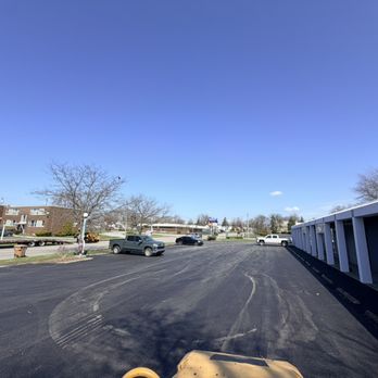 Fix Asphalt - Masonry/Concrete Near Me