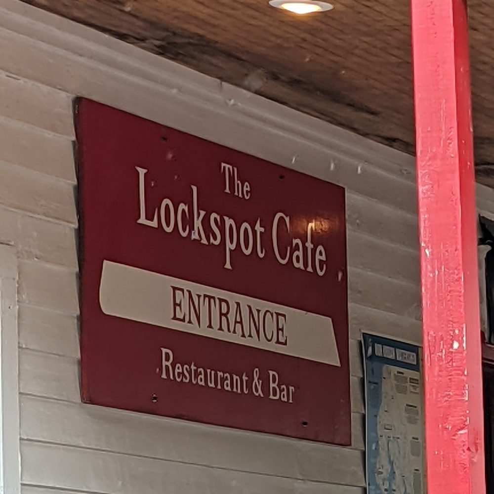 The Lockspot Cafe - American Near Me - Seattle, Washington The Lockspot Cafe - American Near Me - Seattle, Washington