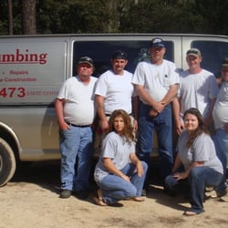 AJ's Plumbing - Our company prides itself on a job well done.