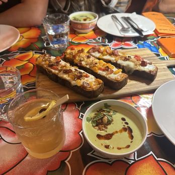 Prubechu - Bread - Guamanian Near Me - San Francisco, California