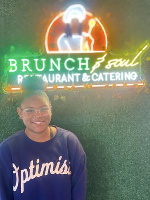 Brunch & Soul by null