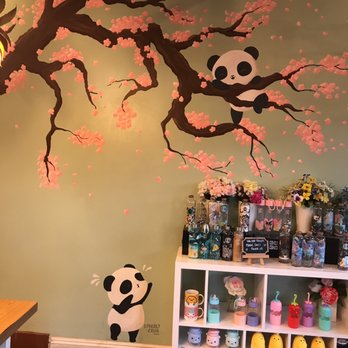 Roasting Water - Bubble Tea Near Me - Long Beach, California Roasting Water - Bubble Tea Near Me - Long Beach, California