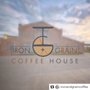 Iron + Grain Coffee House