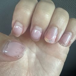 Hillsdale Nails Spa