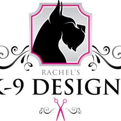 Rachel's K9 Designs