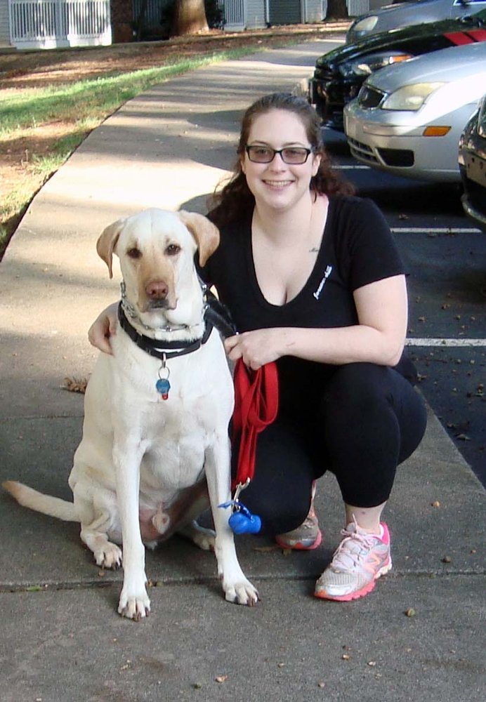 Tails on Time - pet boarding facility in Raleigh, NC