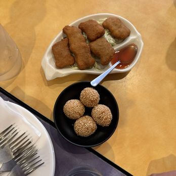 Enjoy Vegetarian Restaurant - Vegan Near Me - San Francisco, California Enjoy Vegetarian Restaurant - Vegan Near Me - San Francisco, California