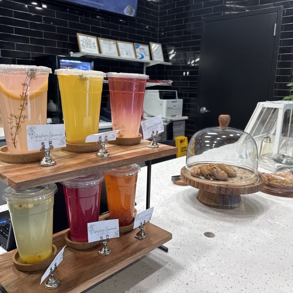 Jawa sandwich shop - Drinks and pastries - Cafes Near Me - Alexandria, Virginia