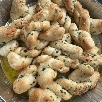 Jobo's Pizza Pub - Garlic twisty sticks - Pizza Near Me - Sammamish, Washington Jobo's Pizza Pub - Garlic twisty sticks - Pizza Near Me - Sammamish, Washington