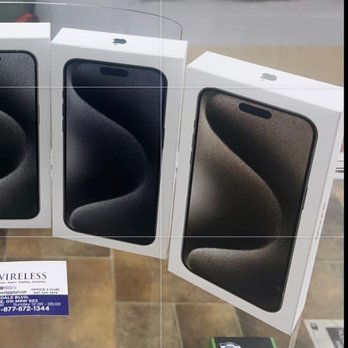 JP Wireless - Photo - Mobile Phones Near Me - Etobicoke, Ontario