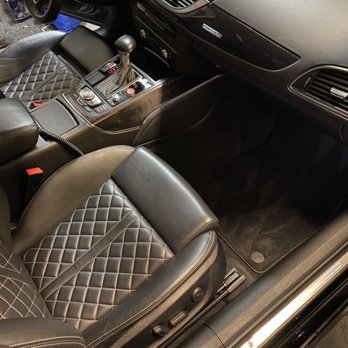 Max Detail - Interior clean - Auto Detailing Near Me Max Detail - Interior clean - Auto Detailing Near Me