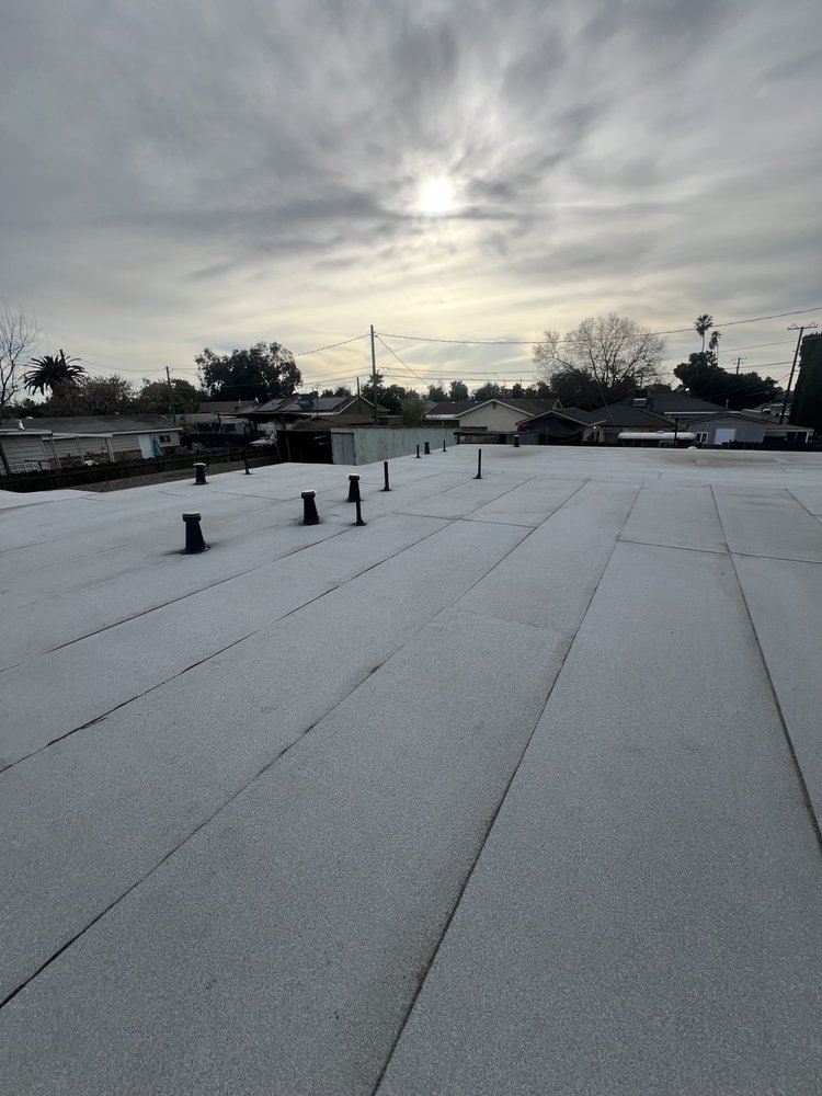 Slide of All General Construction