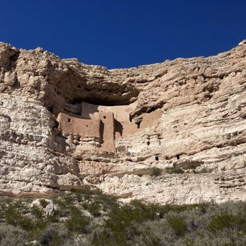 Montezuma Castle National Monument - The main attraction - Landmarks & Historical Buildings Near Me - Camp Verde, Arizona Montezuma Castle National Monument - The main attraction - Landmarks & Historical Buildings Near Me - Camp Verde, Arizona