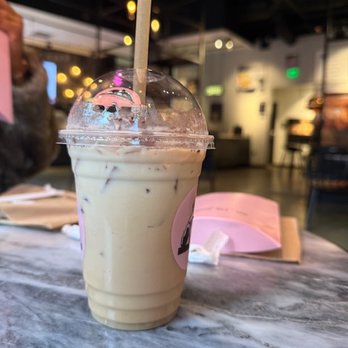 Joe & The Juice - Juice Bars & Smoothies Near Me - Bethesda, Maryland