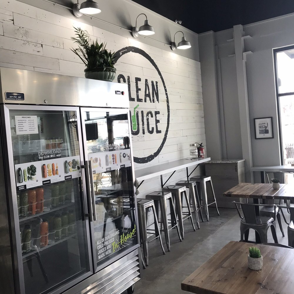 Clean Juice Concord Mills - Juice Bars & Smoothies Near Me - Concord, North Carolina Clean Juice Concord Mills - Juice Bars & Smoothies Near Me - Concord, North Carolina