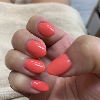 T - Nails & Spa - Love it! - Nail Salons Near Me - Jackson, California