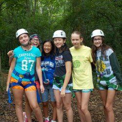 YMCA Camp MacLean