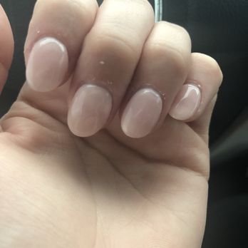 MP Nails & Spa - Nail Salons Near Me - Crosby, Texas
