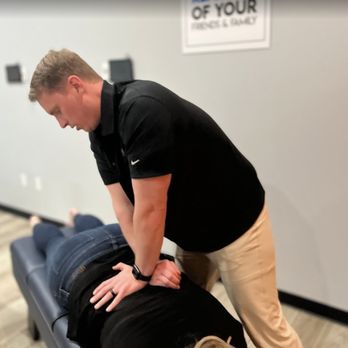 NUSPINE CHIROPRACTIC - NEW BRAUNFELS - Updated July 2025 - 17 Photos - 225 Creekside Way, New Braunfels, Texas - Chiropractors - Phone Number - Yelp