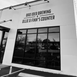 Bad Idea Brewing Company