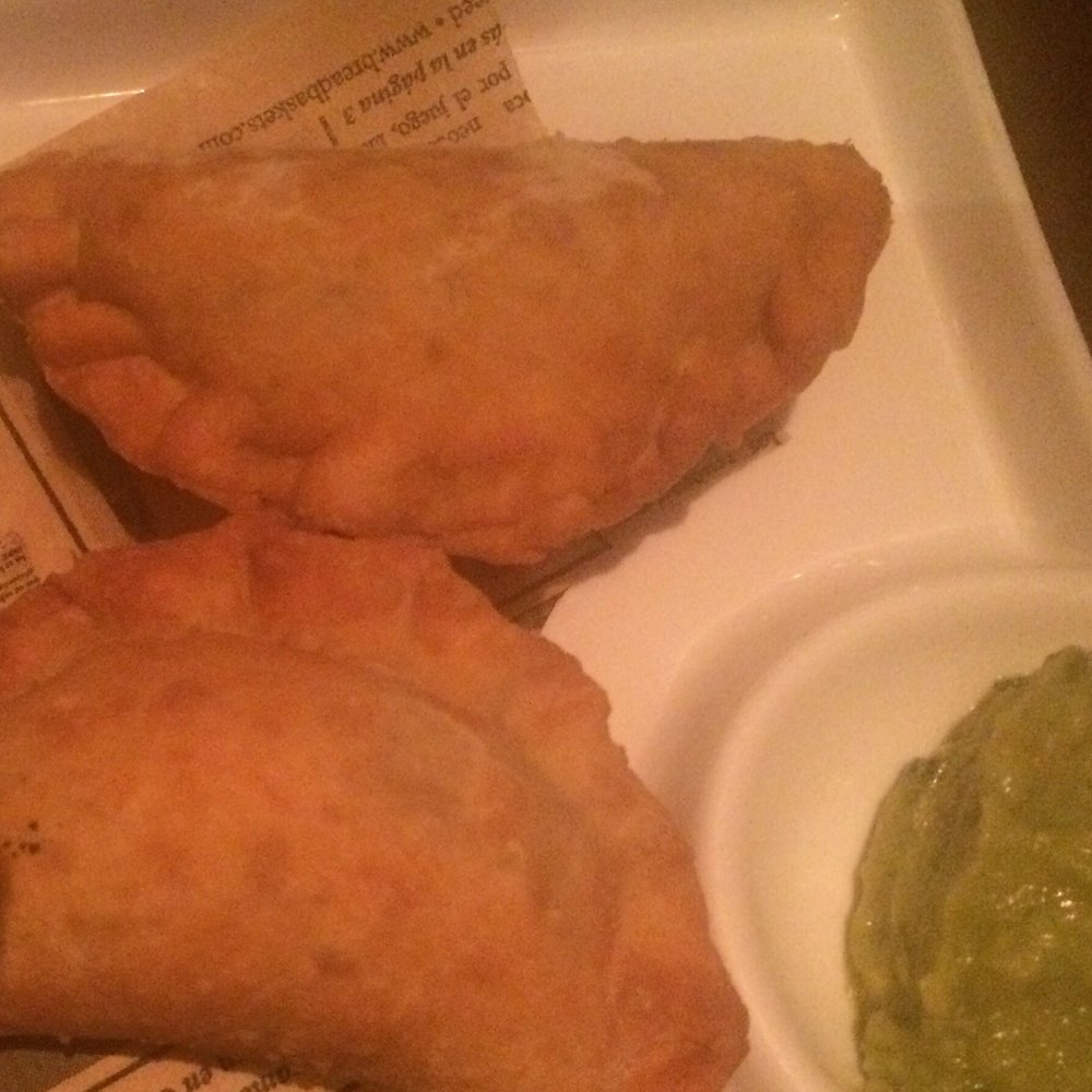 Toro Toro - Lomo empanada - Steakhouses Near Me - Miami, Florida Toro Toro - Lomo empanada - Steakhouses Near Me - Miami, Florida