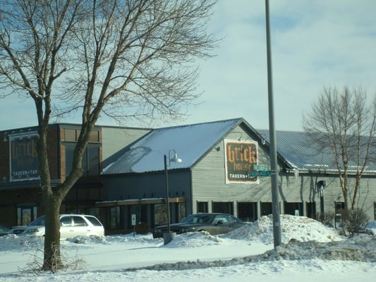 Brick House Tavern + Tap by null