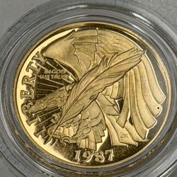 Good coin.