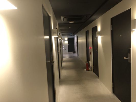 PIECE HOSTEL KYOTO by null