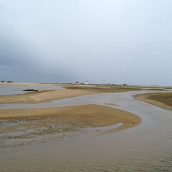 Race Point Beach - Beaches Near Me - Provincetown, Massachusetts