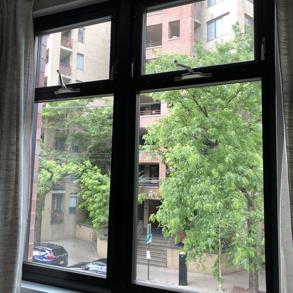 Moisha Window Cleaning - Window Washing Near Me - Brooklyn, New York