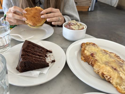 La Boulangerie by null