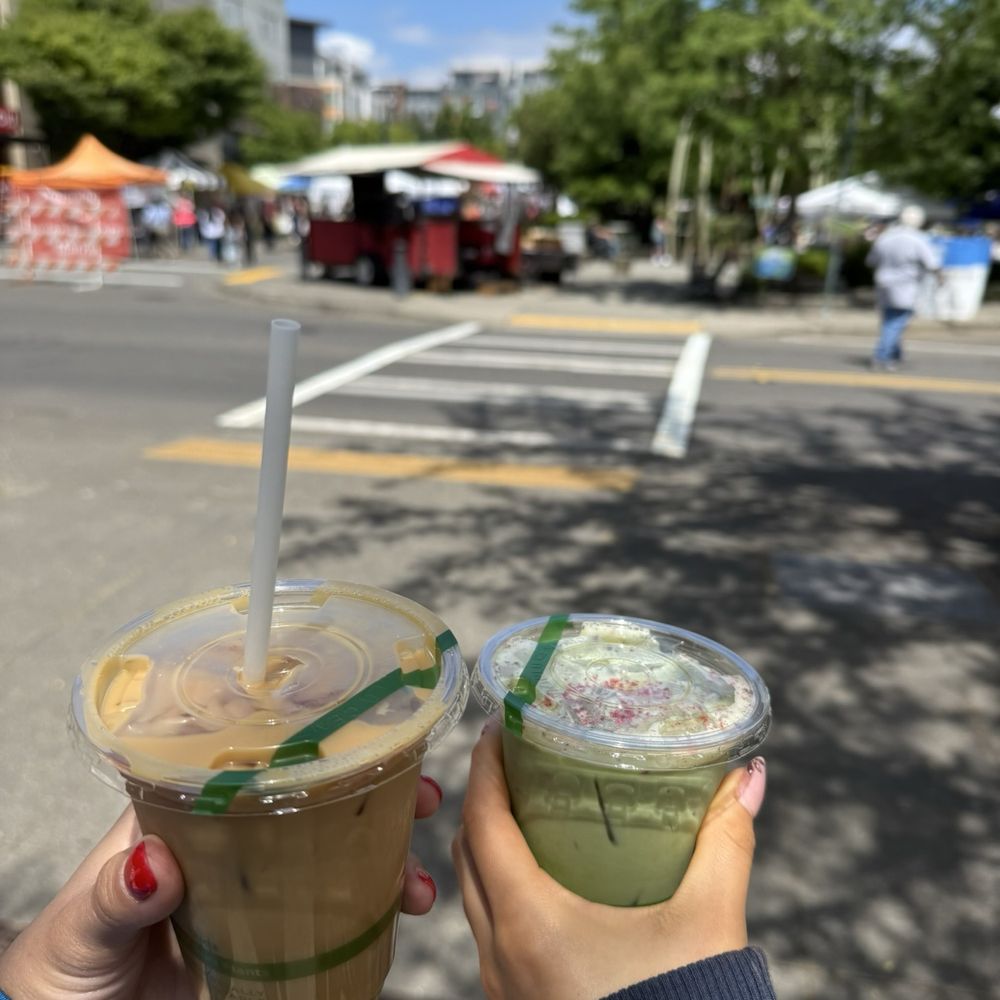 Burien Press - Coffee & Tea Near Me - Burien, Washington