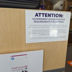 FedEx Office Print & Ship Center