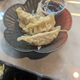 dumplings dumplings