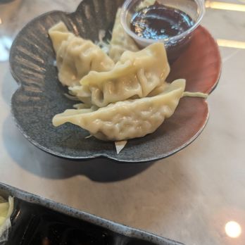 Koi Sushi - dumplings - Sushi Bars Near Me - Tempe, Arizona Koi Sushi - dumplings - Sushi Bars Near Me - Tempe, Arizona