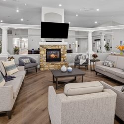 Overland Court