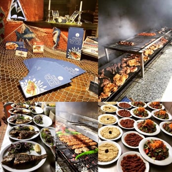 Teras - Seafood Near Me - Schwechat, 3