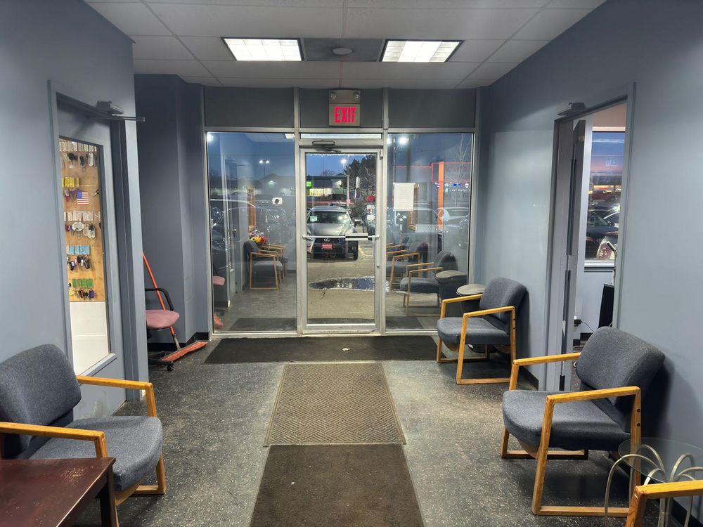 YOUR CHOICE AUTO Updated September 2024 12 Photos & 16 Reviews